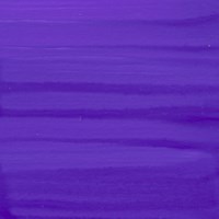 Acrylmarker | Amsterdam | Ultramarijn violet 519 | Rond 1-2 mm