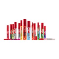 Acrylmarker | Amsterdam | Turquoisegroen 661 | Rond 1-2 mm