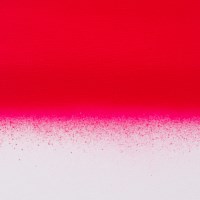 Acrylverf spuitbus | Amsterdam | Karmijn 318 |  Spray paint | 400 ml	