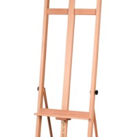 Schildersezel | Atelierezel Venice