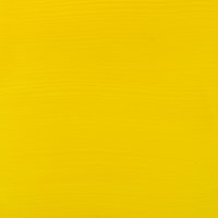 Acrylverf | Amsterdam standard | Azogeel licht 268 | 1000 ml 