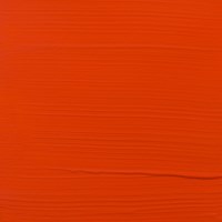 Acrylverf | Amsterdam standard | Vermiljoen 311 | 1000 ml 