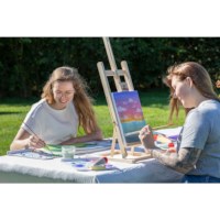 Acrylverf | Amsterdam standard | Ultramarijnviolet 519 | 1000 ml 