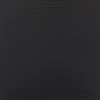 Acrylverf | Amsterdam standard | Oxydezwart 735 | 1000 ml 