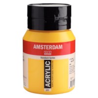 Acrylverf | Amsterdam standard | Azogeel middel 269 | 500 ml