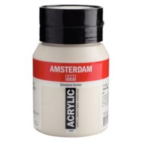 Acrylverf | Amsterdam standard | titaanbuffel donker 290 | 500 ml