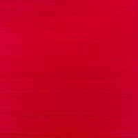 Acrylverf | Amsterdam standard | Transparantrood middel 317 | 500 ml
