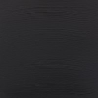 Acrylverf | Amsterdam standard | Oxydezwart 735 | 500 ml 