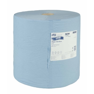Handdoekrol Matic | 150 m | 2 lgs. | Cellulose | Hygiëne Papier