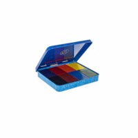 Wasblokjes | Stockmar | Set à 8 stuks