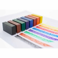 Wasblokjes | Stockmar | Set à 8 stuks