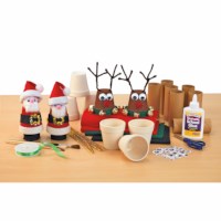 Belletjes | Goud | Diameter 2 cm | 150 stuks