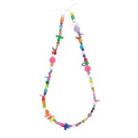 Kralen | Kunststof | Assorti | 6000 stuks 