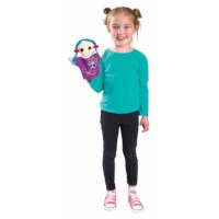 Handpop | Katoen | 23,5 cm | 12 stuks