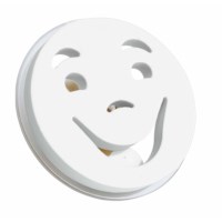 Emotie stempels | 12 stuks