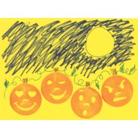 Emotie stempels | 12 stuks