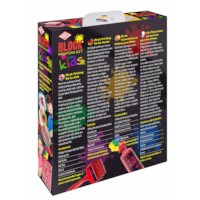 Blockprint | Beginset voor kinderen | Essdee 