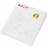 Glanslakmarker | Edding 751 | Pastel | 8 stuks 