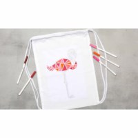 Textielstift | Edding | Warm | 4600 | 5 stuks