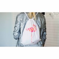 Textielstift | Edding | Warm | 4600 | 5 stuks