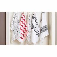 Textielstift | Edding | Basis | 4500 | 5 stuks