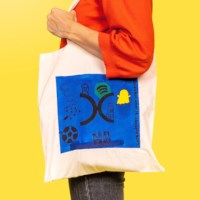 Textielstift | Edding | Basis | 4500 | 5 stuks