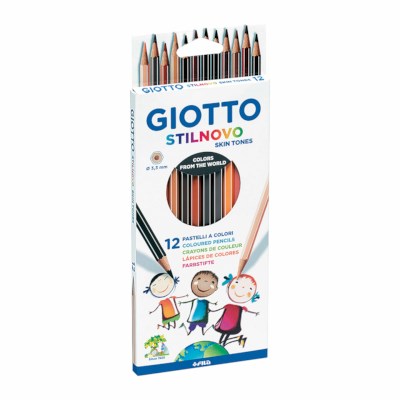 Kleurpotloden Staedtler Noris Classpack À 144 Stuks 12 Kleuren 3