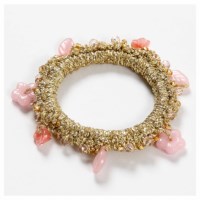 Glazen kralen | 6-13 mm | Assorti | 60 gram