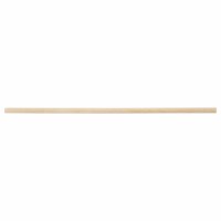 Ronde stokken | Hout | 150 x 4 mm | 100 stuks 