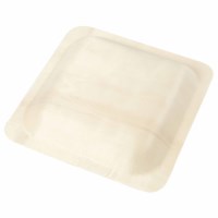 Schaaltje | Grenen | 14 x 14 cm | 12 stuks