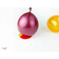 Transparante verf | Creall | Oranje | 500 ml 