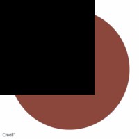 Transparante verf | Creall | Bruin | 500 ml 