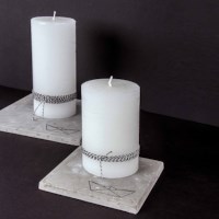 Gietvorm tegel | Rayher | 11 x 11 cm