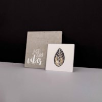 Gietvorm tegel | Rayher | 11 x 11 cm