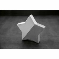 Gietvorm | Rayher | Ster