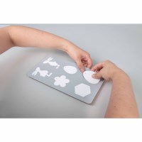 Gietvorm | Rayher | Paas vriendjes