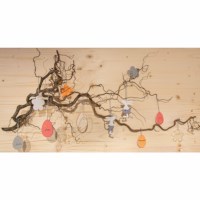 Gietvorm | Rayher | Paas vriendjes