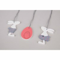 Gietvorm | Rayher | Paas vriendjes