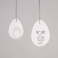 Gietvorm | Rayher | Paas vriendjes