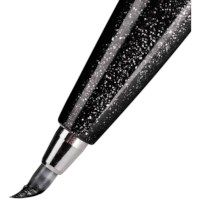 Brushpen | Pentel | Zwart