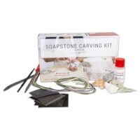 Speksteen | Sieradenset compleet