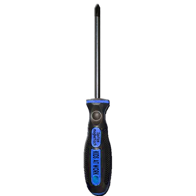 Kinder schroevendraaier | Kids at work |  Kruis PH2 | 16 cm