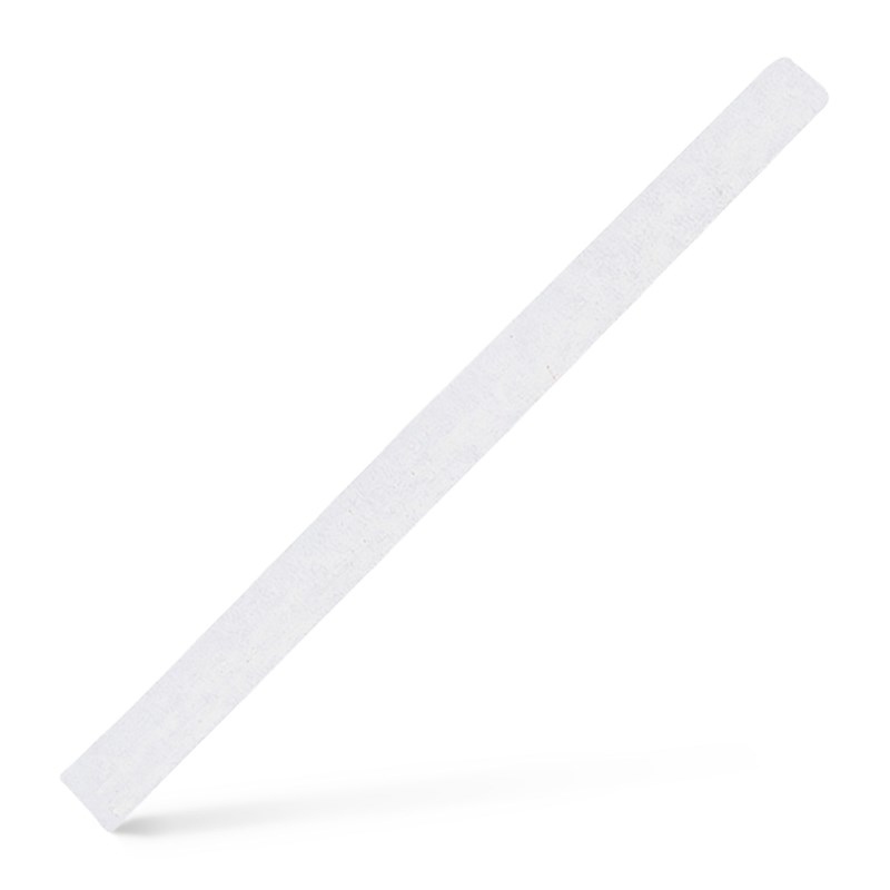 Pastelkrijt | Faber Castell Pitt Monochrome | Wit | 12 stuks