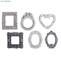 3D dubbel liner | Edding | Bessenrood 910