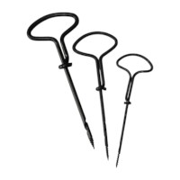 Kindergereedschap | Kids at work | Kastanjeboor