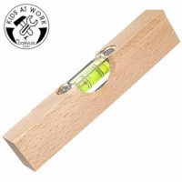 Kindergereedschap | Kids at work | Waterpas | 15 cm