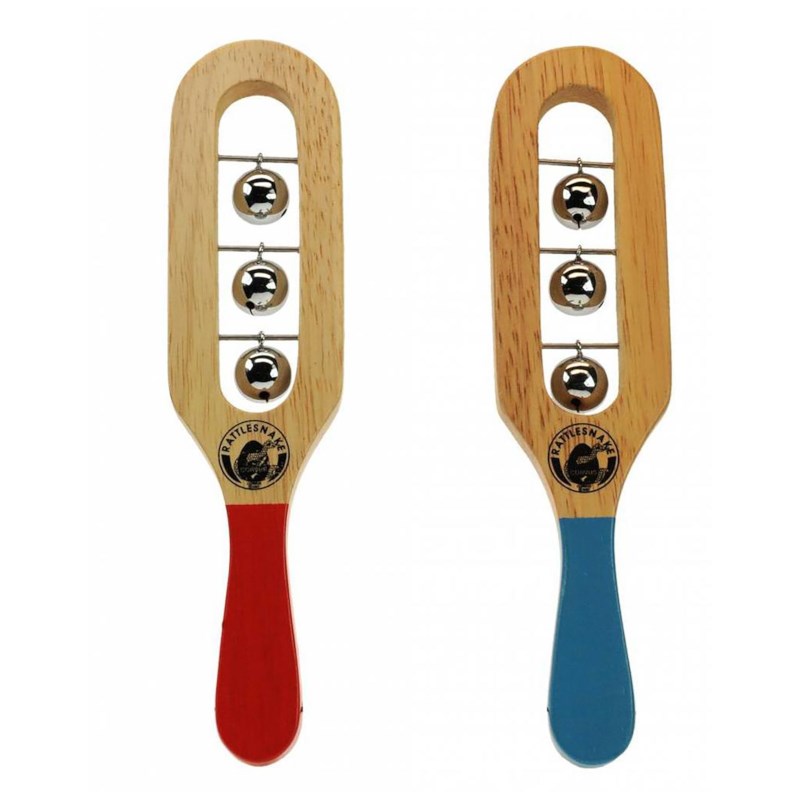 Rammelaar bellen | Rattlesnake