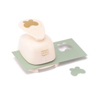 Figuurpons | Set Lente | 5 stuks