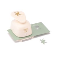 Figuurpons | Set Winter | 5 stuks