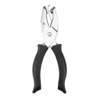 Ponstang cirkel | Vaessen Creative | 3 stuks